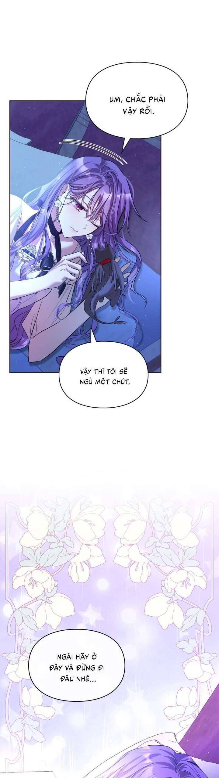 Nữ Chính Ngoại Tình Với Vị Hôn Phu Của Tôi Chapter  47 - 38