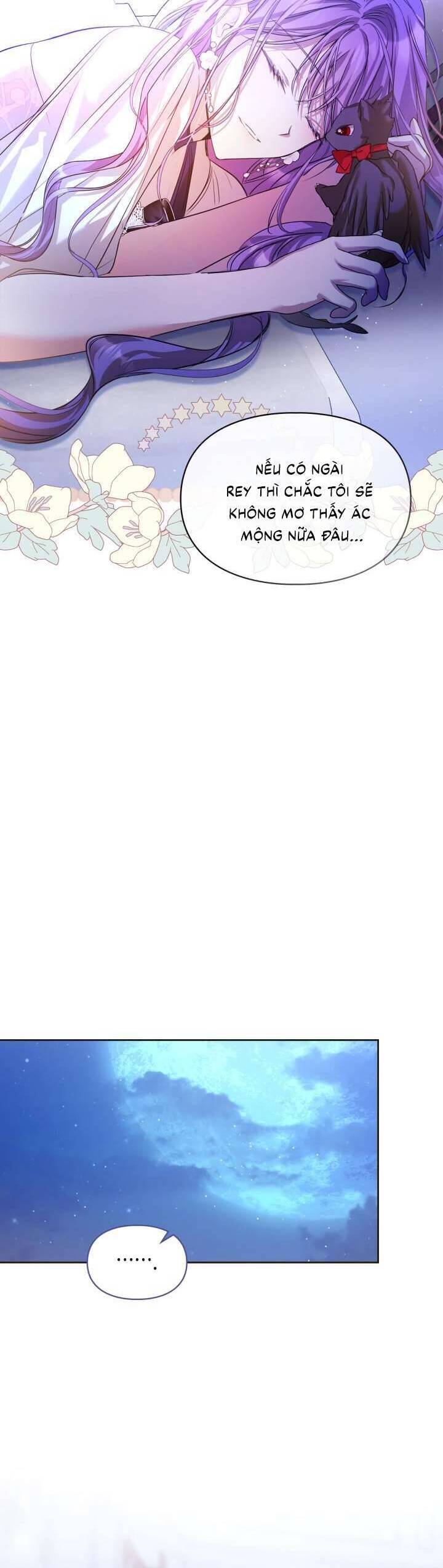 Nữ Chính Ngoại Tình Với Vị Hôn Phu Của Tôi Chapter  47 - 39