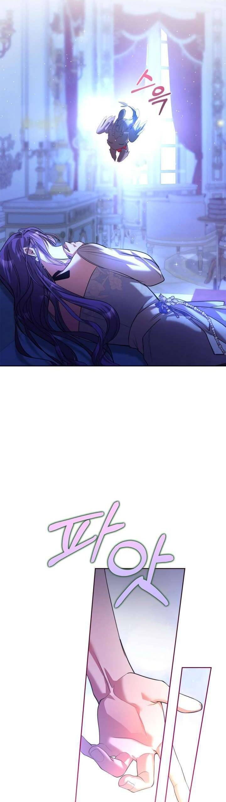 Nữ Chính Ngoại Tình Với Vị Hôn Phu Của Tôi Chapter  47 - 40