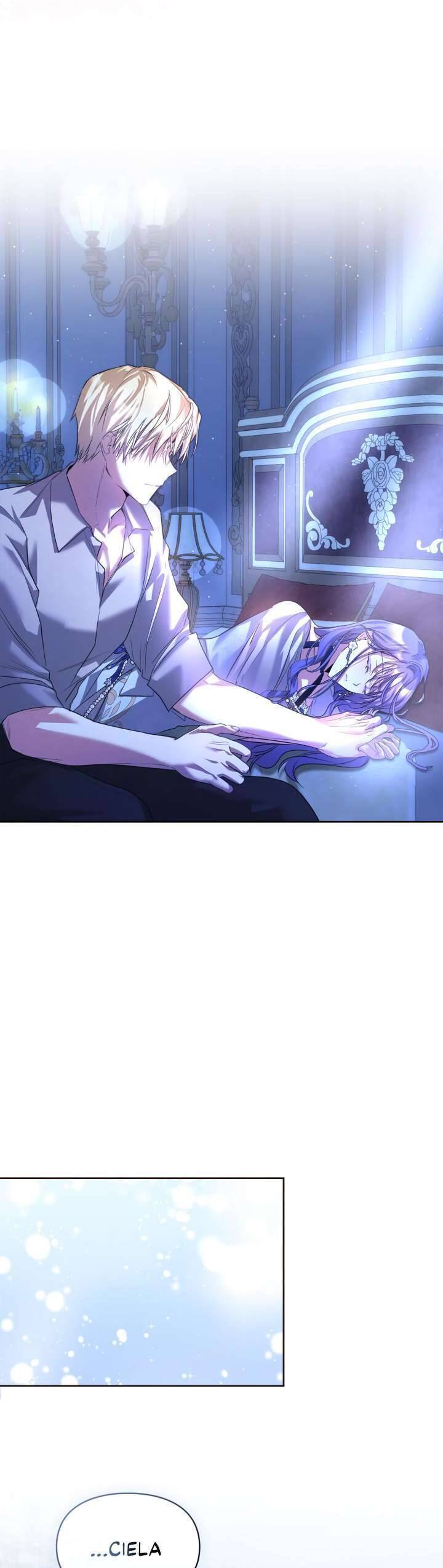 Nữ Chính Ngoại Tình Với Vị Hôn Phu Của Tôi Chapter  47 - 42