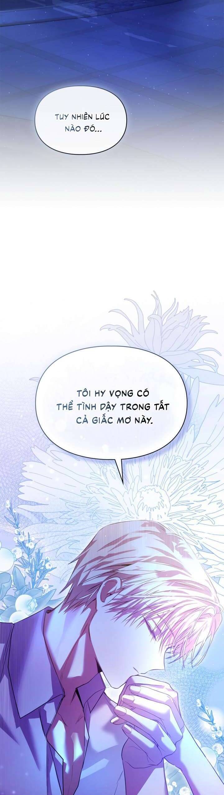 Nữ Chính Ngoại Tình Với Vị Hôn Phu Của Tôi Chapter  47 - 44