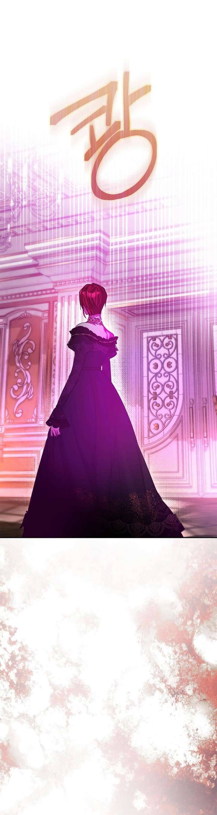 Nữ Chính Ngoại Tình Với Vị Hôn Phu Của Tôi Chapter  47 - 9