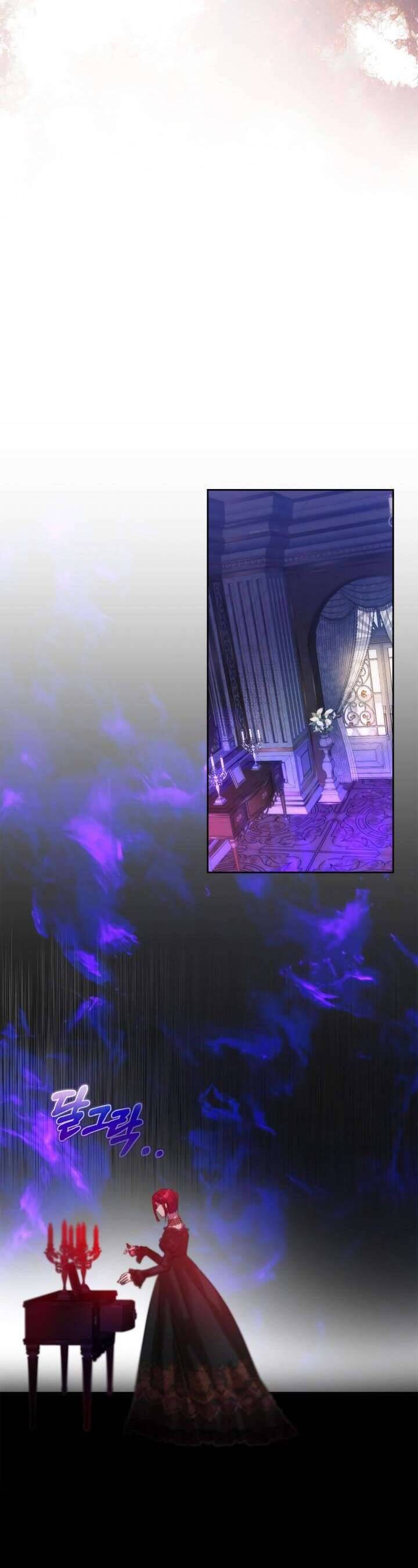 Nữ Chính Ngoại Tình Với Vị Hôn Phu Của Tôi Chapter  47 - 10