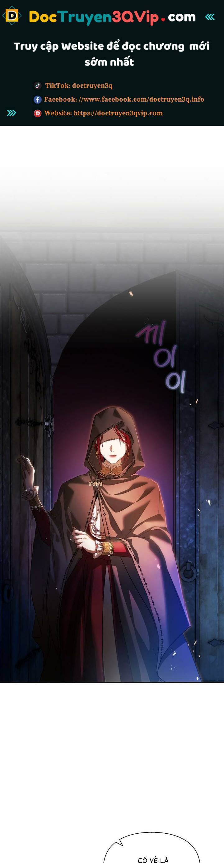 Nữ Chính Ngoại Tình Với Vị Hôn Phu Của Tôi Chapter  48 - 2