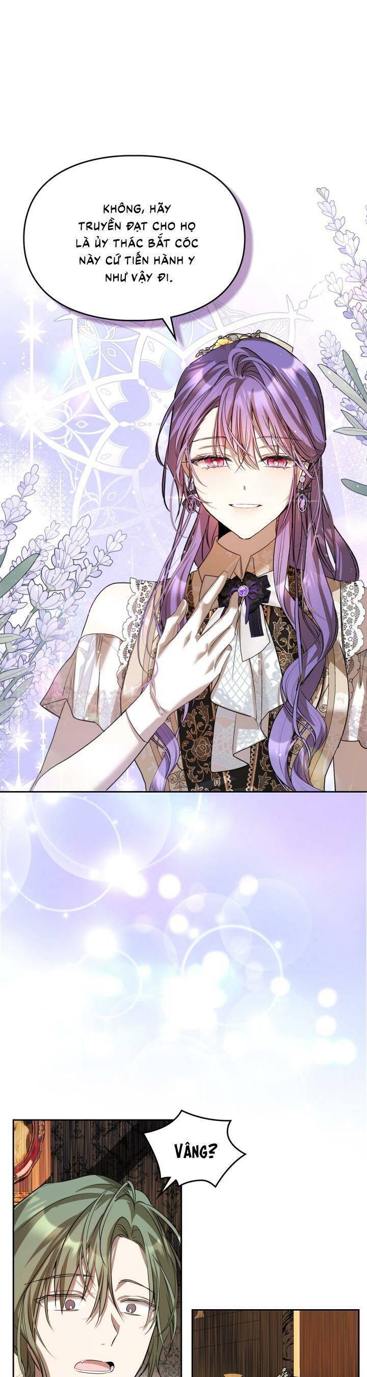 Nữ Chính Ngoại Tình Với Vị Hôn Phu Của Tôi Chapter  48 - 14