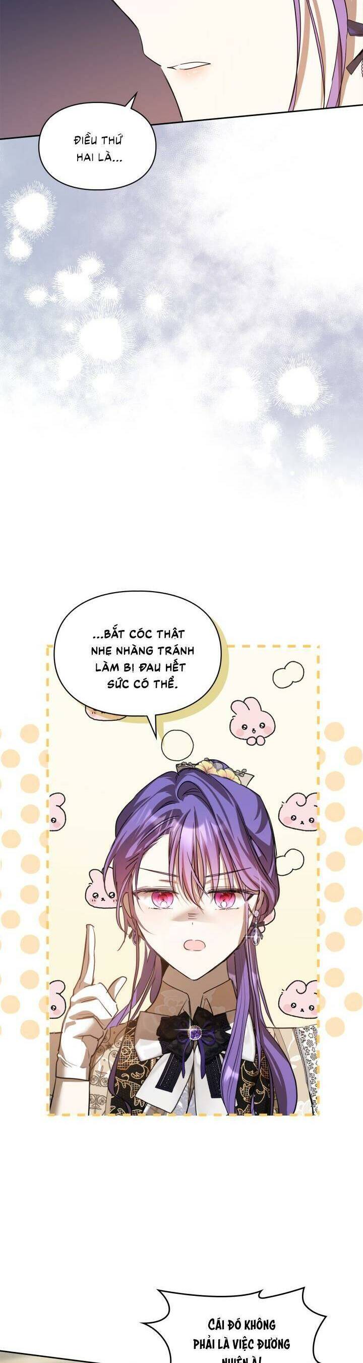 Nữ Chính Ngoại Tình Với Vị Hôn Phu Của Tôi Chapter  48 - 17