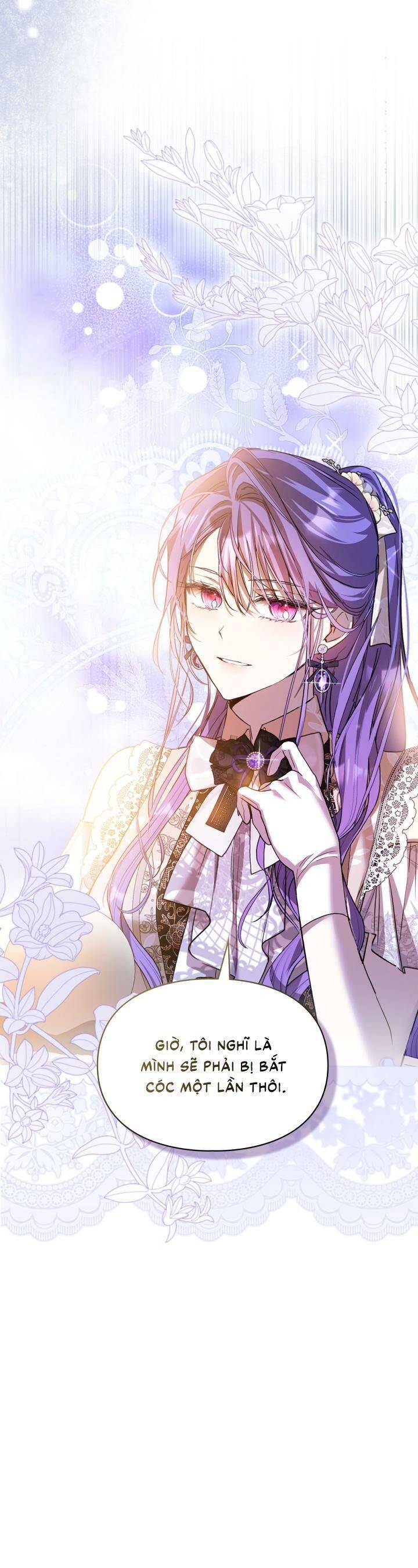 Nữ Chính Ngoại Tình Với Vị Hôn Phu Của Tôi Chapter  48 - 20