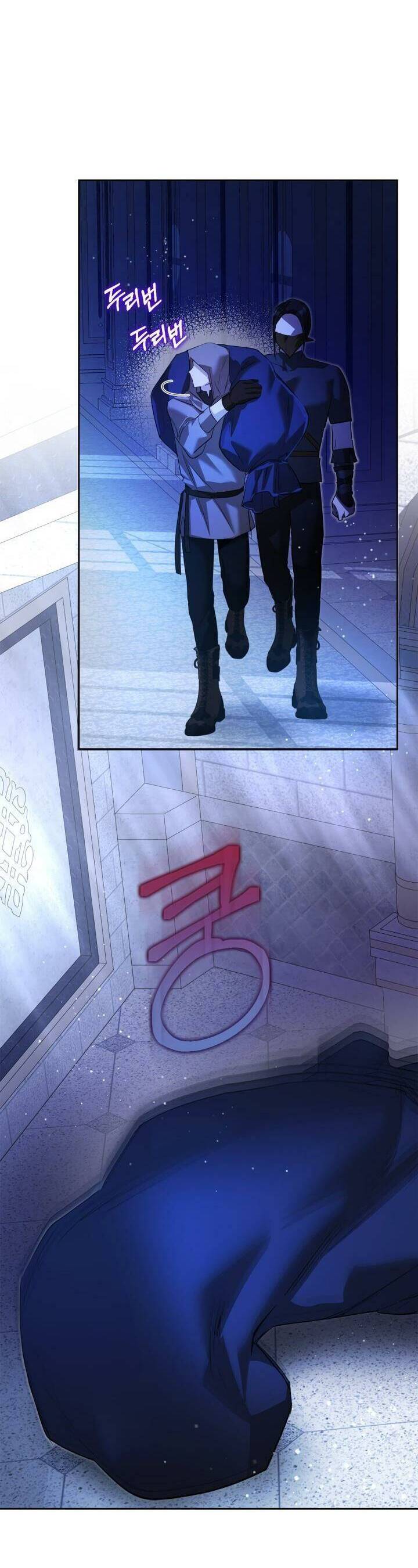 Nữ Chính Ngoại Tình Với Vị Hôn Phu Của Tôi Chapter  48 - 23