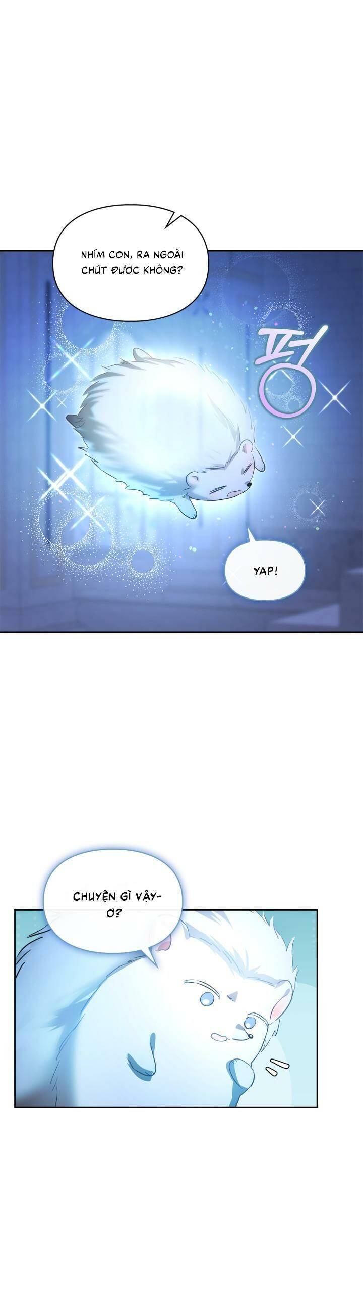 Nữ Chính Ngoại Tình Với Vị Hôn Phu Của Tôi Chapter  48 - 26