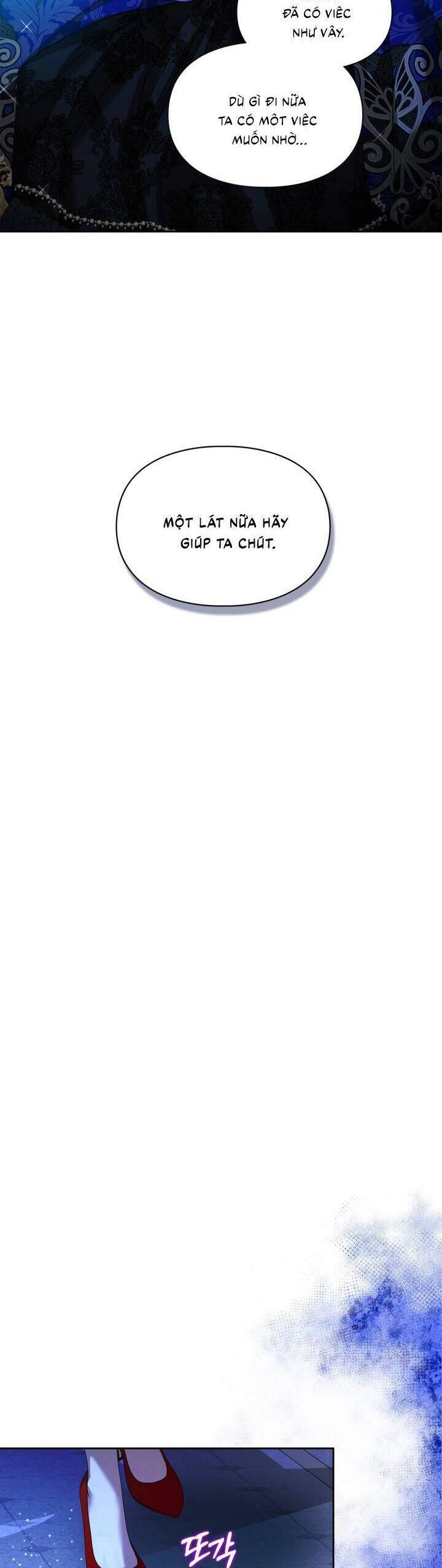 Nữ Chính Ngoại Tình Với Vị Hôn Phu Của Tôi Chapter  48 - 28