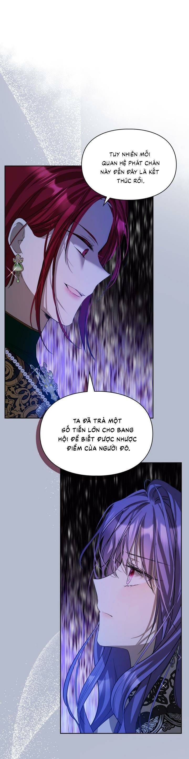 Nữ Chính Ngoại Tình Với Vị Hôn Phu Của Tôi Chapter  48 - 32