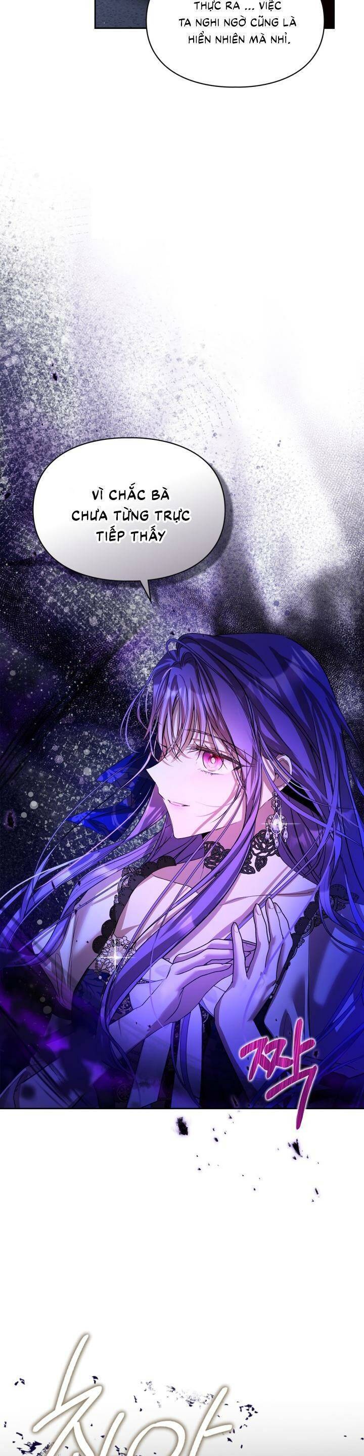 Nữ Chính Ngoại Tình Với Vị Hôn Phu Của Tôi Chapter  48 - 35