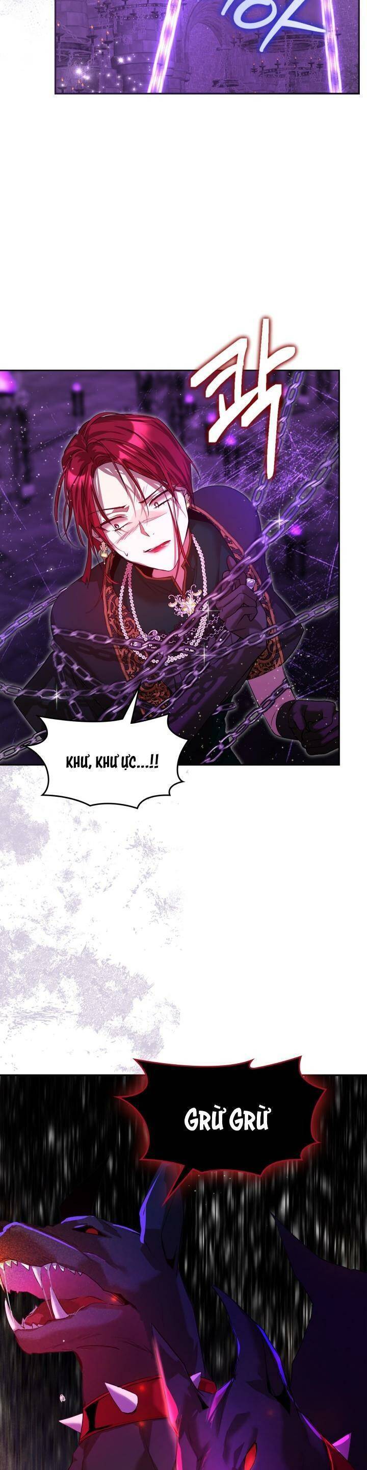 Nữ Chính Ngoại Tình Với Vị Hôn Phu Của Tôi Chapter  49 - 11