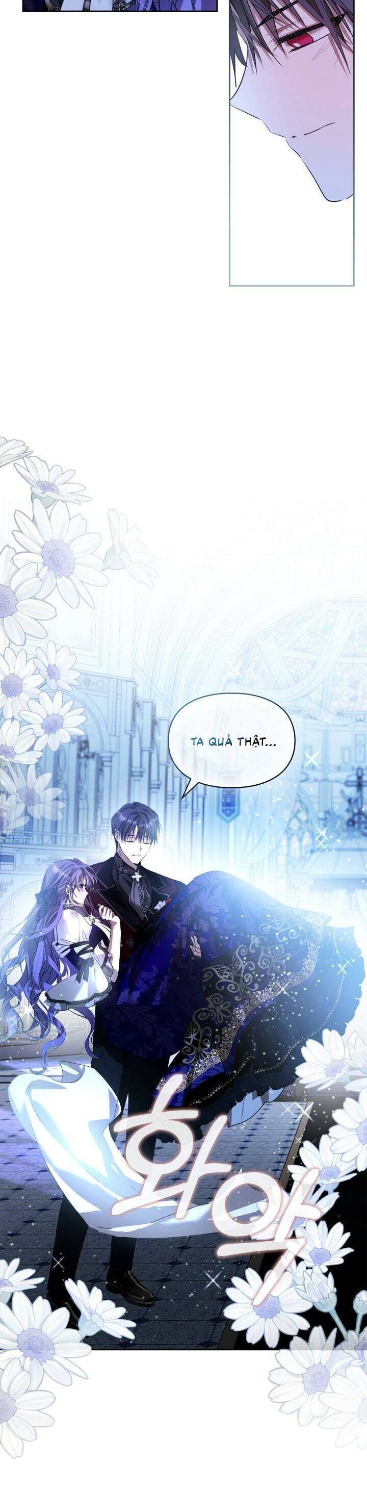 Nữ Chính Ngoại Tình Với Vị Hôn Phu Của Tôi Chapter  49 - 38