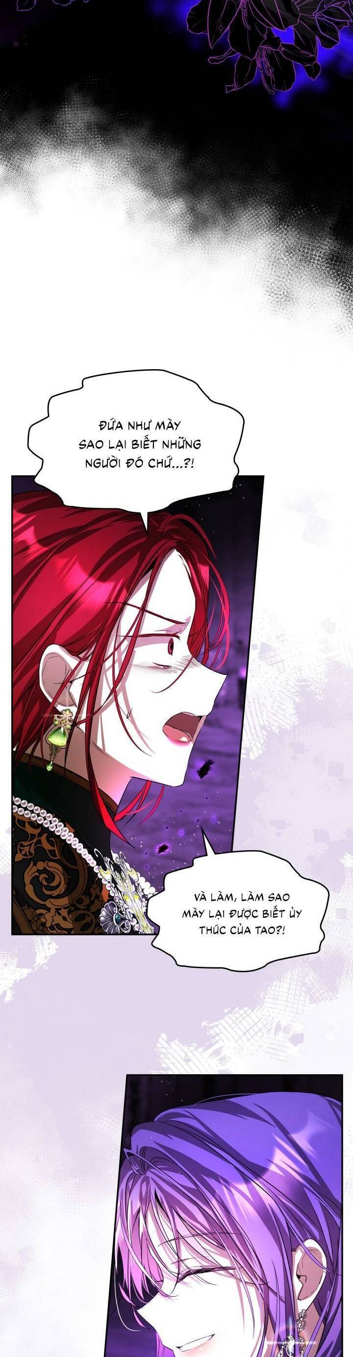 Nữ Chính Ngoại Tình Với Vị Hôn Phu Của Tôi Chapter 49 - 5