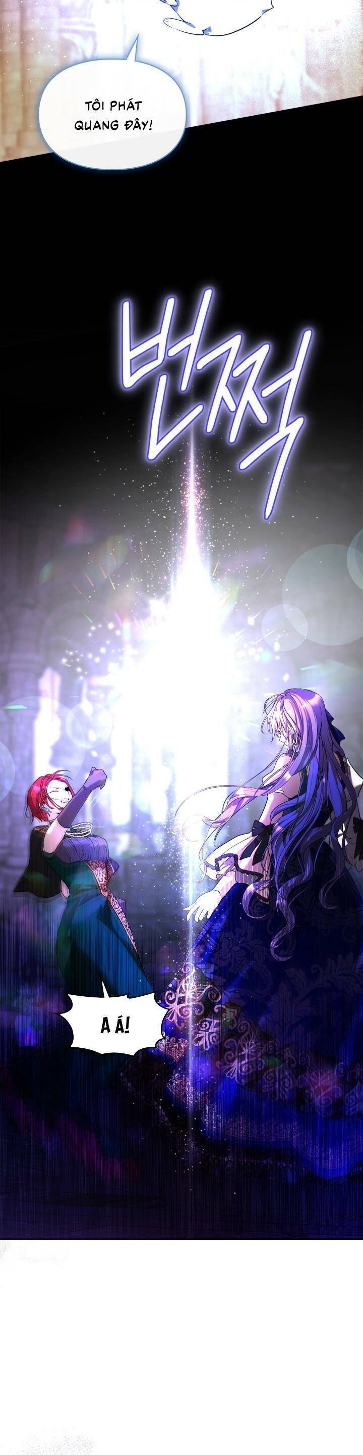 Nữ Chính Ngoại Tình Với Vị Hôn Phu Của Tôi Chapter  49 - 9