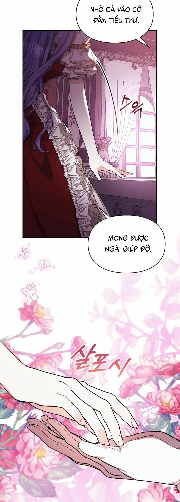 Nữ Chính Ngoại Tình Với Vị Hôn Phu Của Tôi Chapter  5 - 16