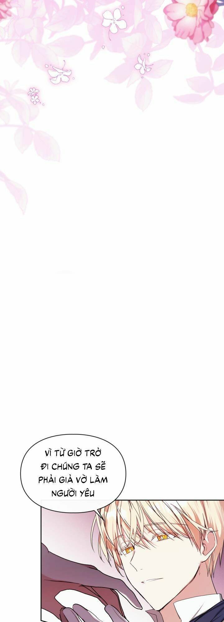 Nữ Chính Ngoại Tình Với Vị Hôn Phu Của Tôi Chapter  5 - 17