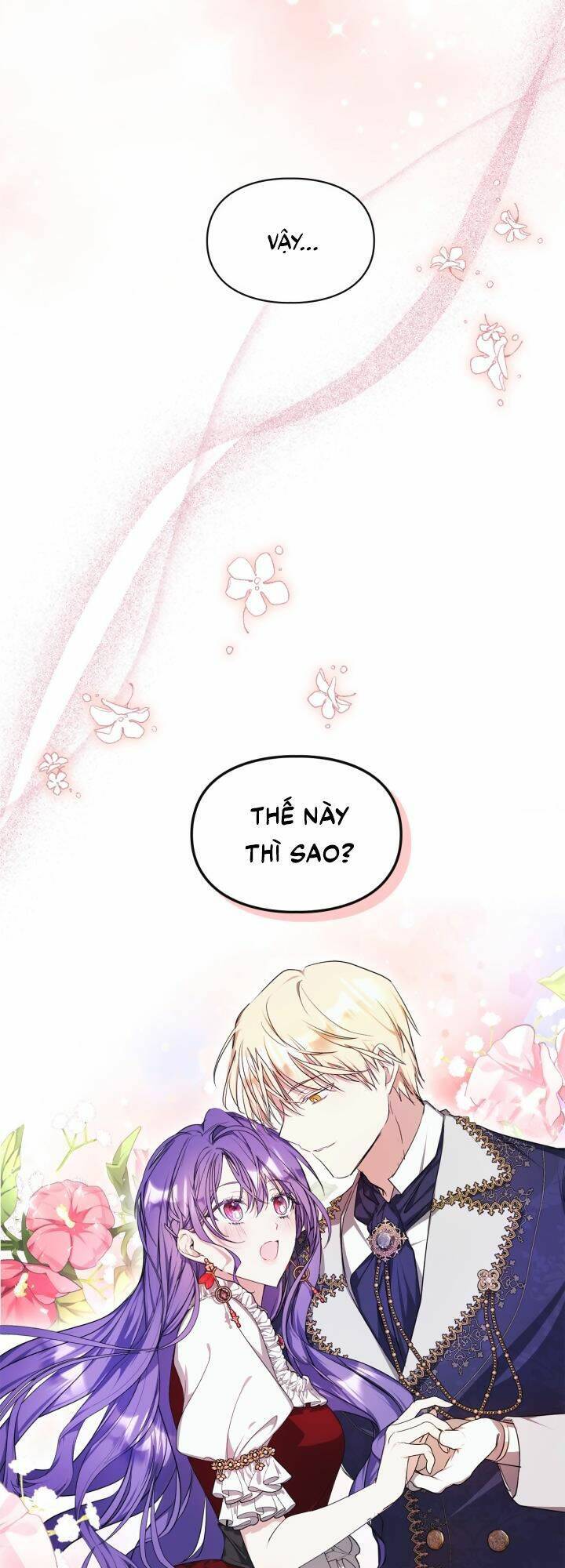 Nữ Chính Ngoại Tình Với Vị Hôn Phu Của Tôi Chapter  5 - 19