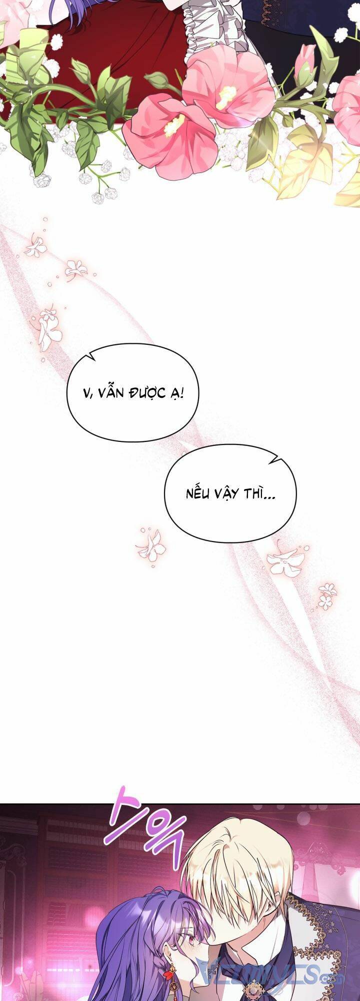 Nữ Chính Ngoại Tình Với Vị Hôn Phu Của Tôi Chapter  5 - 20