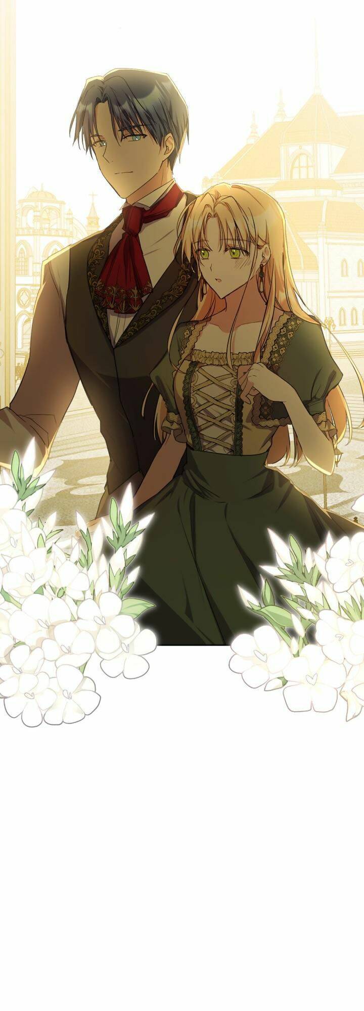 Nữ Chính Ngoại Tình Với Vị Hôn Phu Của Tôi Chapter  5 - 28