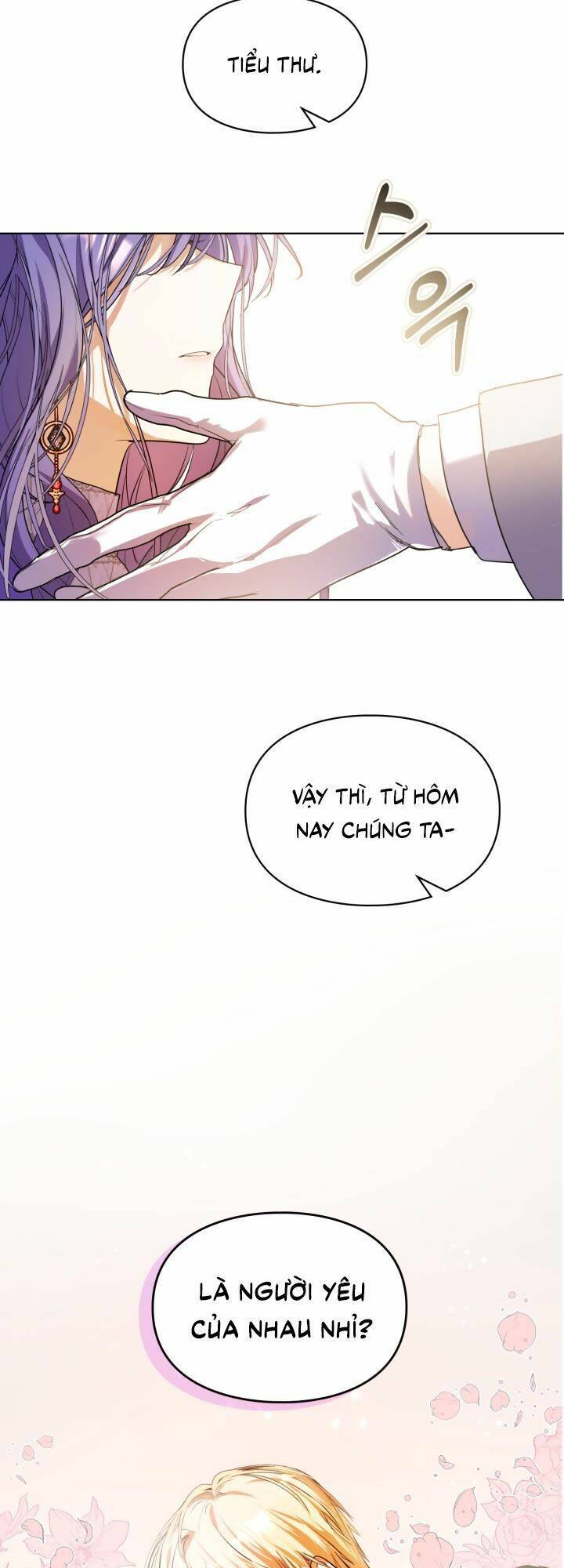 Nữ Chính Ngoại Tình Với Vị Hôn Phu Của Tôi Chapter  5 - 4