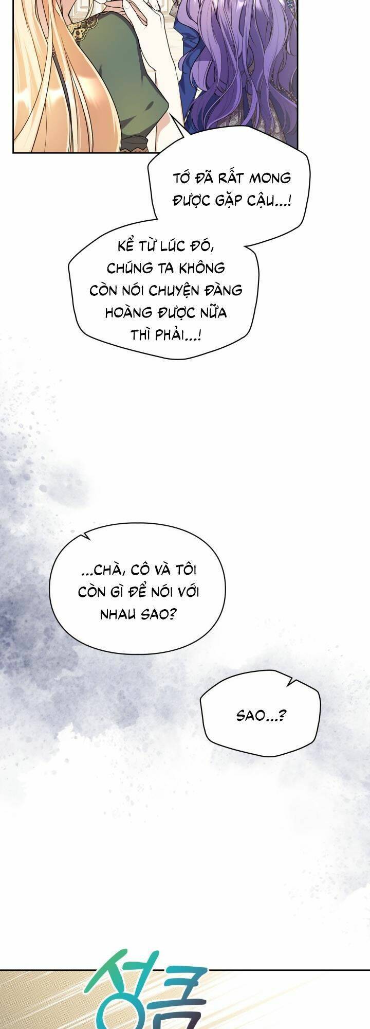 Nữ Chính Ngoại Tình Với Vị Hôn Phu Của Tôi Chapter  5 - 41