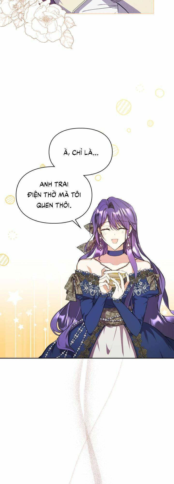 Nữ Chính Ngoại Tình Với Vị Hôn Phu Của Tôi Chapter  5 - 48