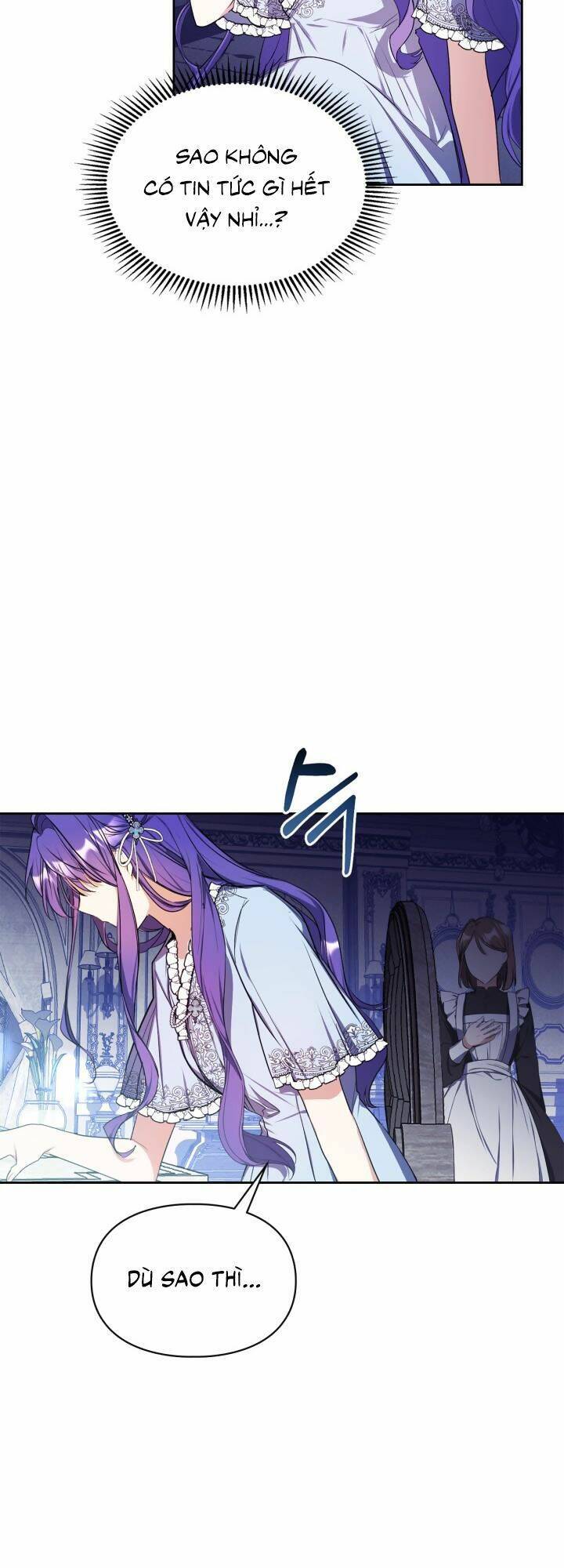 Nữ Chính Ngoại Tình Với Vị Hôn Phu Của Tôi Chapter  5 - 53