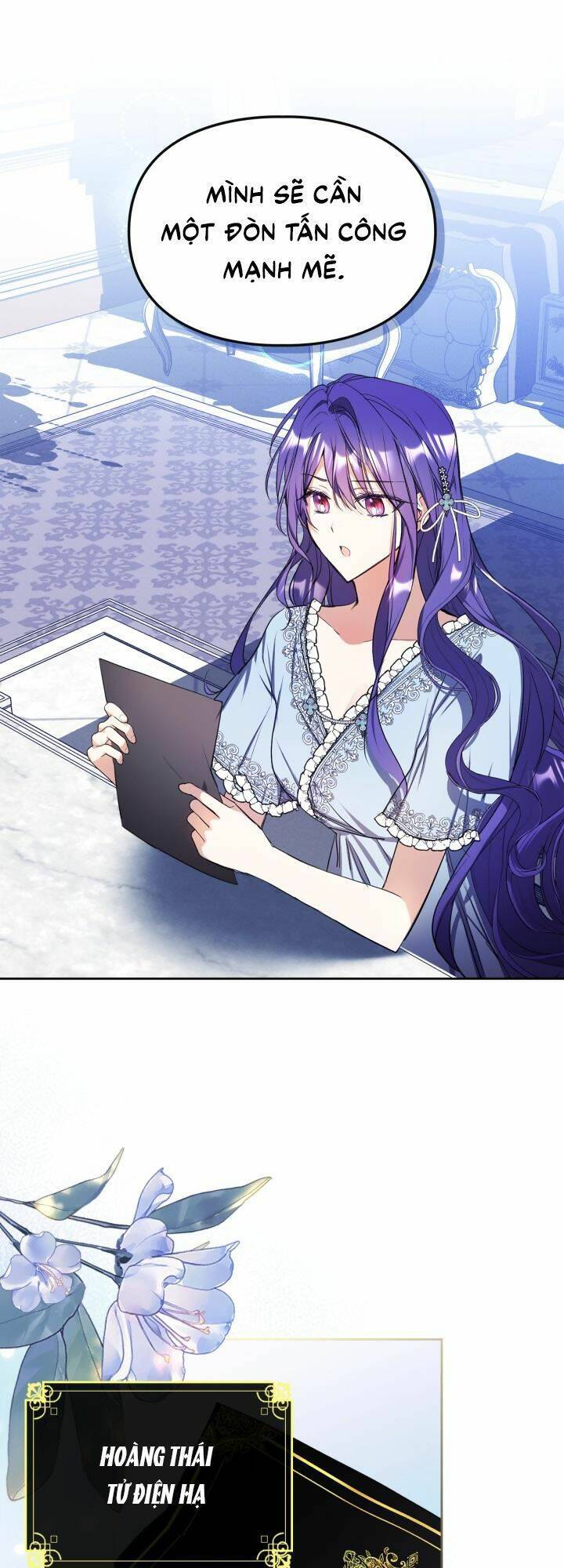 Nữ Chính Ngoại Tình Với Vị Hôn Phu Của Tôi Chapter  5 - 54