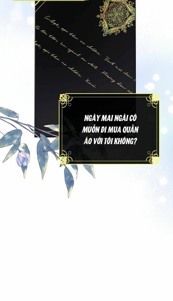 Nữ Chính Ngoại Tình Với Vị Hôn Phu Của Tôi Chapter  5 - 55