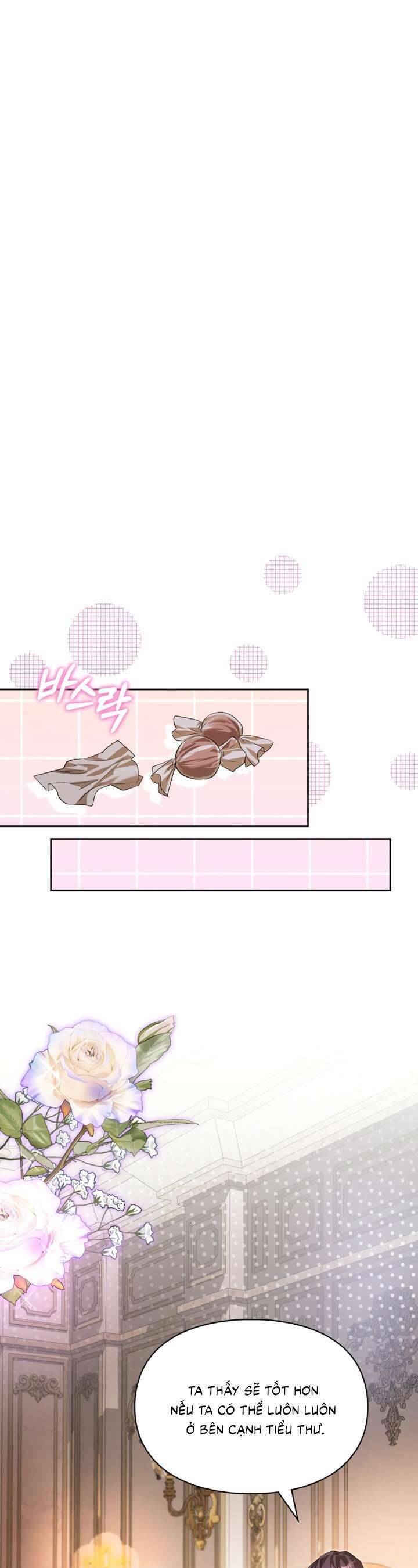 Nữ Chính Ngoại Tình Với Vị Hôn Phu Của Tôi Chapter  50 - 15