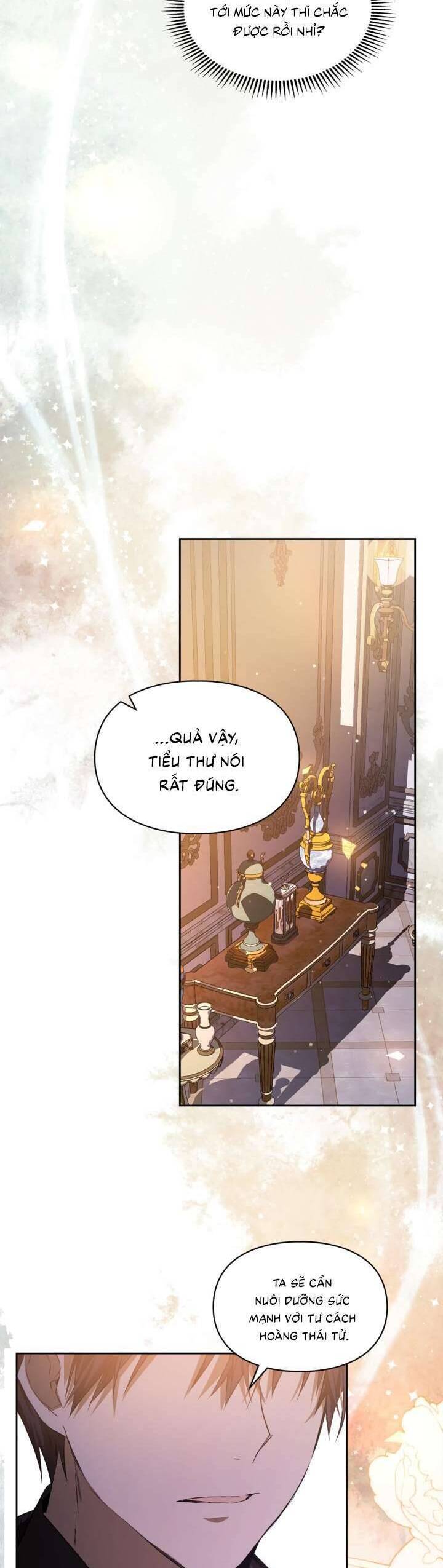 Nữ Chính Ngoại Tình Với Vị Hôn Phu Của Tôi Chapter  50 - 24