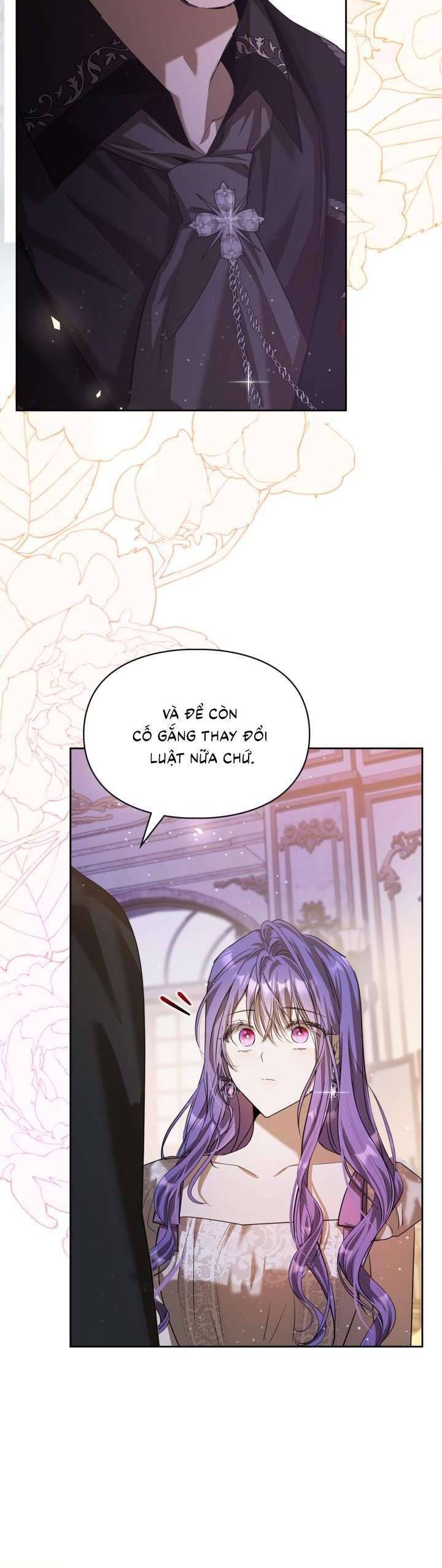 Nữ Chính Ngoại Tình Với Vị Hôn Phu Của Tôi Chapter  50 - 25