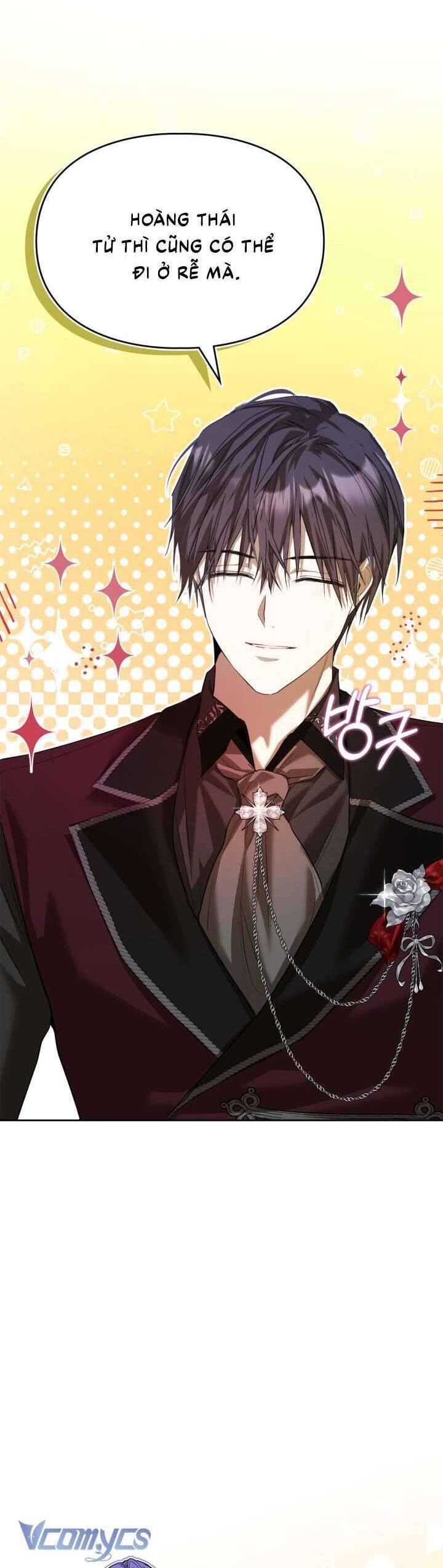 Nữ Chính Ngoại Tình Với Vị Hôn Phu Của Tôi Chapter  50 - 26