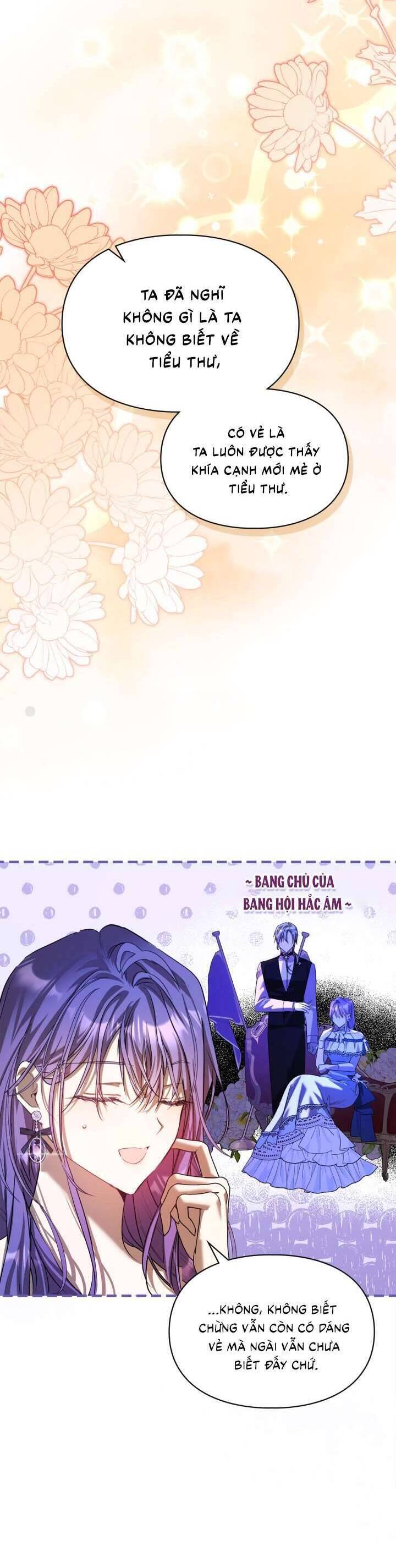 Nữ Chính Ngoại Tình Với Vị Hôn Phu Của Tôi Chapter  50 - 28