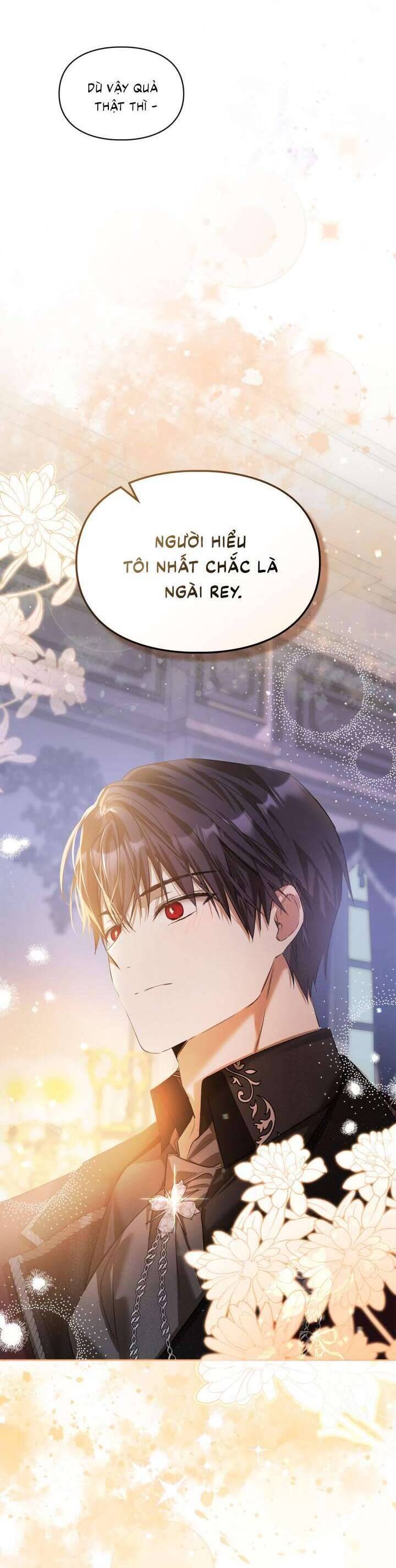 Nữ Chính Ngoại Tình Với Vị Hôn Phu Của Tôi Chapter  50 - 29