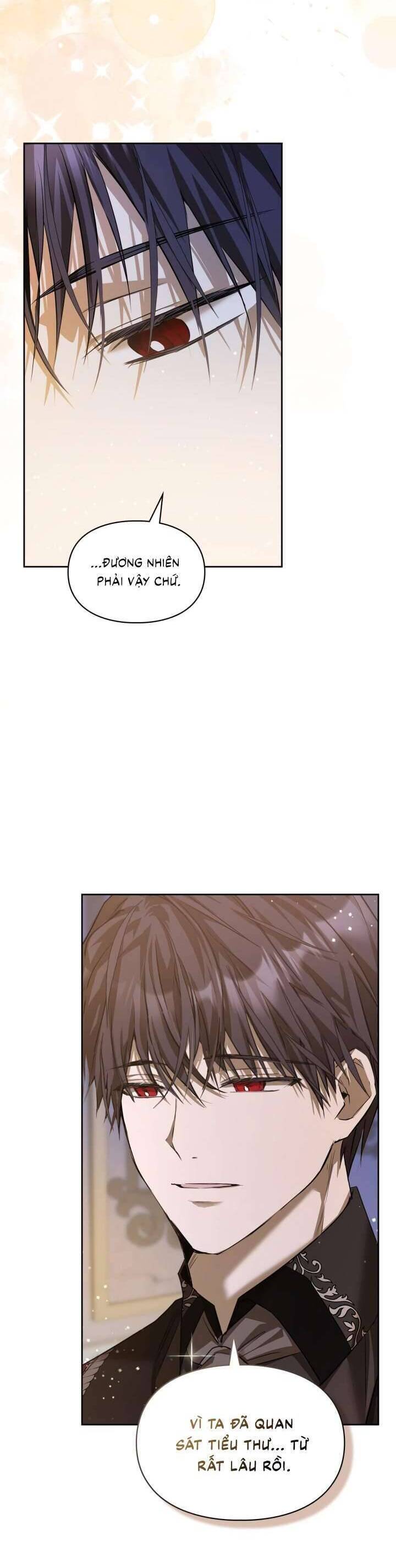 Nữ Chính Ngoại Tình Với Vị Hôn Phu Của Tôi Chapter  50 - 30