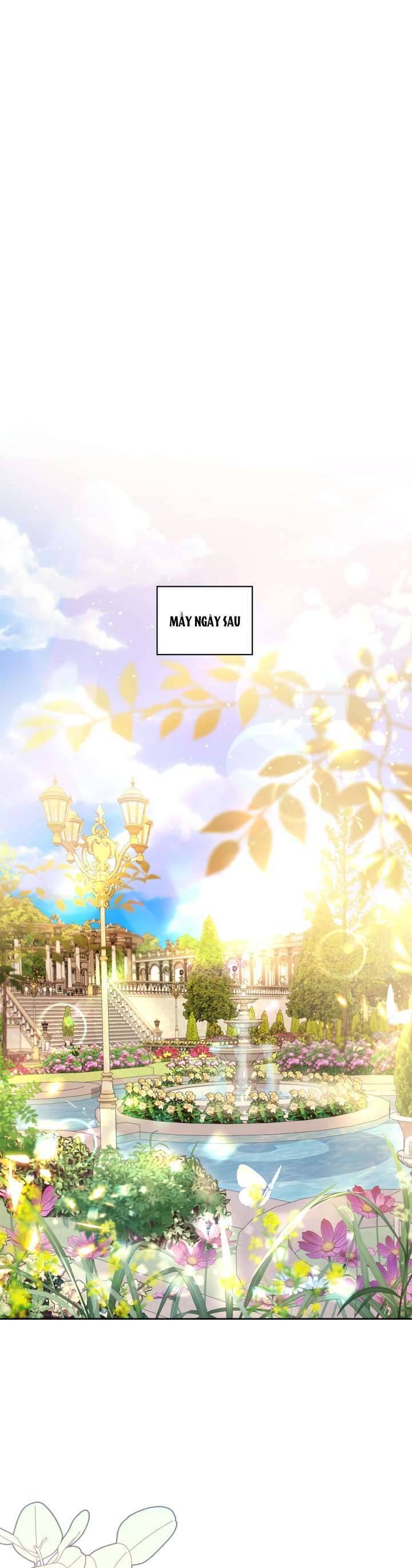 Nữ Chính Ngoại Tình Với Vị Hôn Phu Của Tôi Chapter  50 - 33