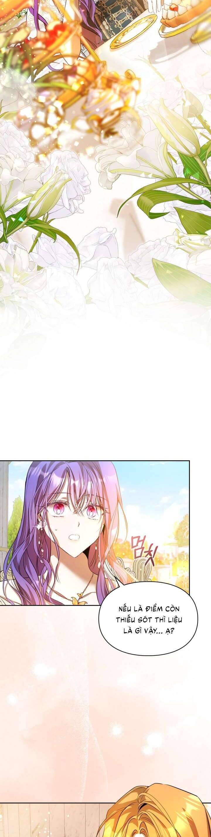 Nữ Chính Ngoại Tình Với Vị Hôn Phu Của Tôi Chapter  51 - 13