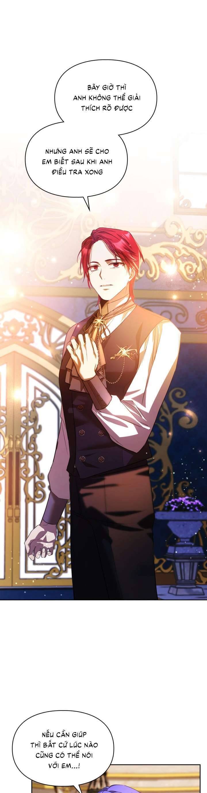 Nữ Chính Ngoại Tình Với Vị Hôn Phu Của Tôi Chapter  51 - 40