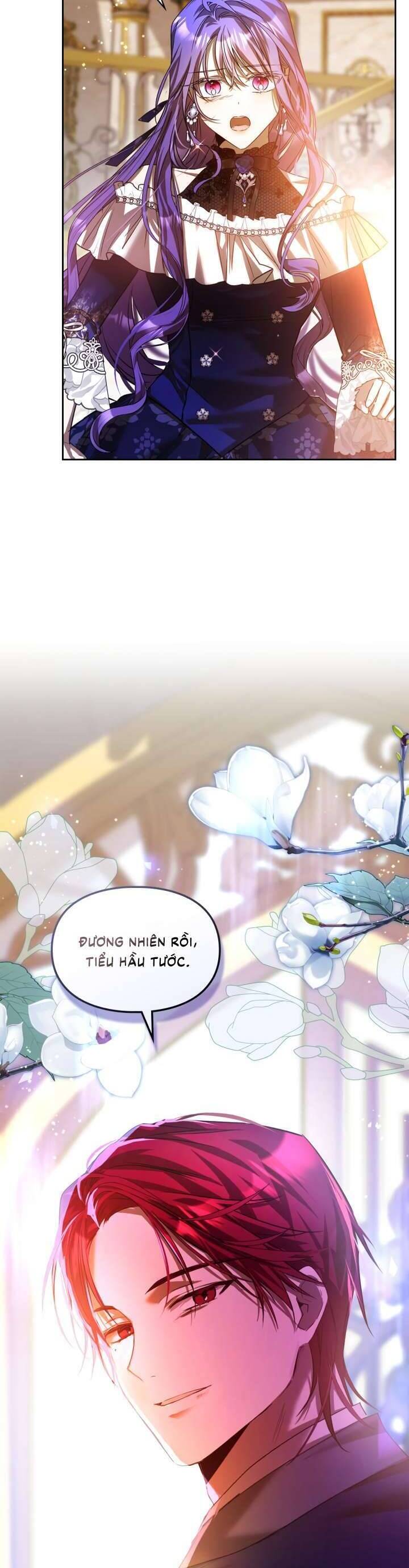 Nữ Chính Ngoại Tình Với Vị Hôn Phu Của Tôi Chapter  51 - 41