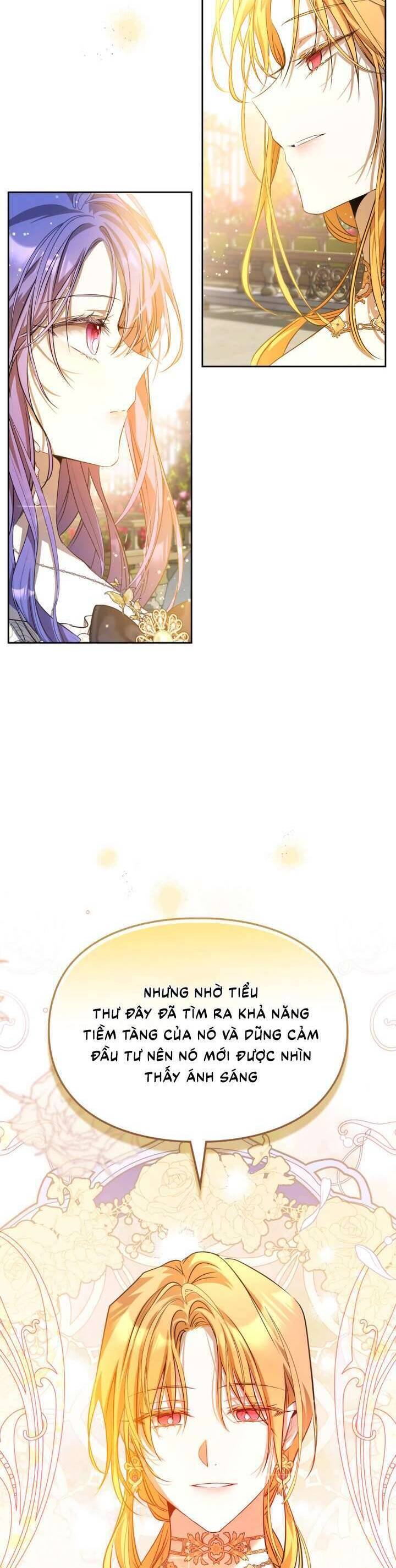 Nữ Chính Ngoại Tình Với Vị Hôn Phu Của Tôi Chapter  51 - 10