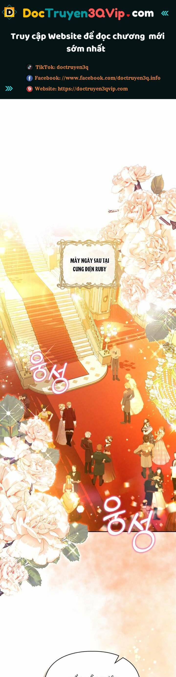 Nữ Chính Ngoại Tình Với Vị Hôn Phu Của Tôi Chapter  52 - 2