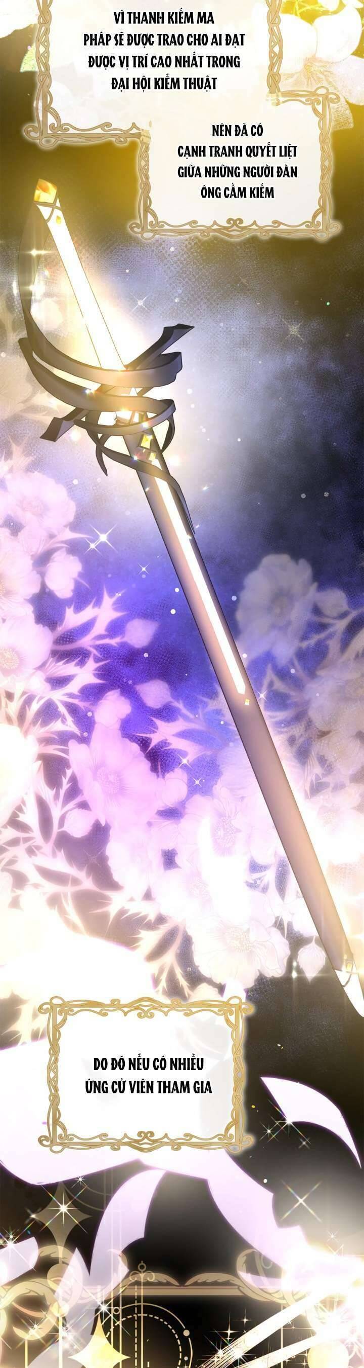 Nữ Chính Ngoại Tình Với Vị Hôn Phu Của Tôi Chapter  52 - 12