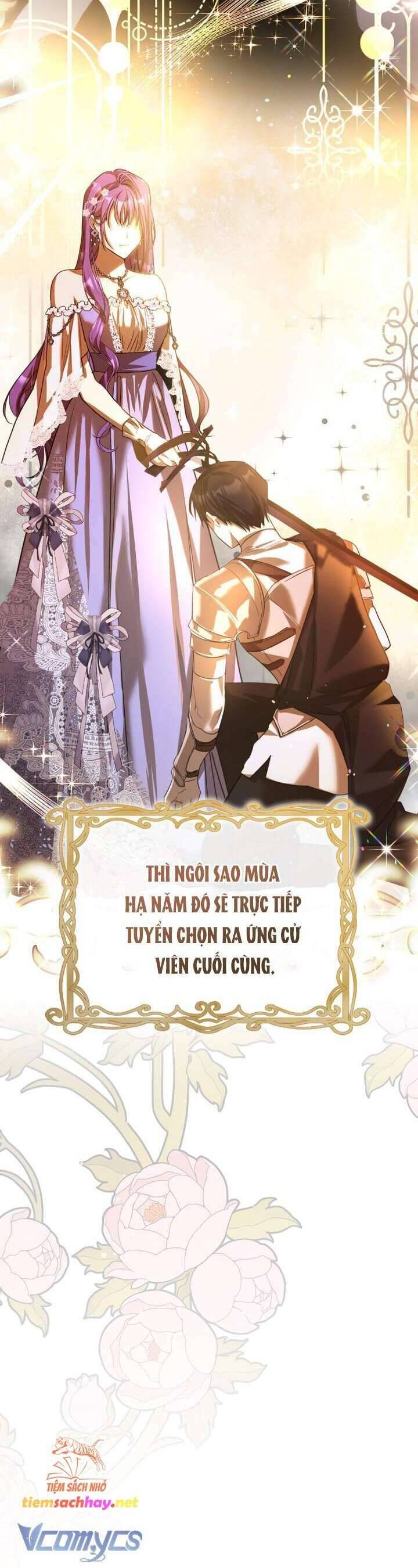 Nữ Chính Ngoại Tình Với Vị Hôn Phu Của Tôi Chapter  52 - 13