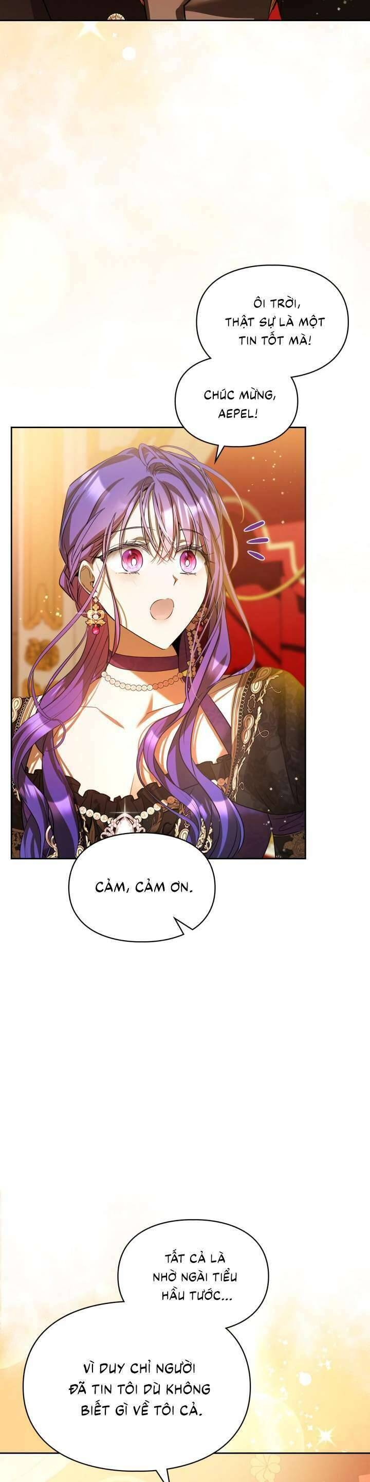 Nữ Chính Ngoại Tình Với Vị Hôn Phu Của Tôi Chapter  52 - 22