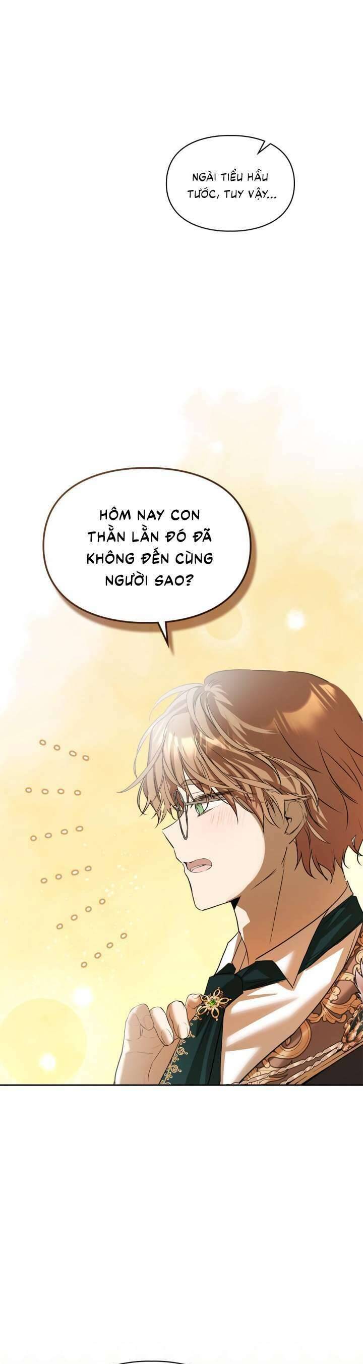 Nữ Chính Ngoại Tình Với Vị Hôn Phu Của Tôi Chapter  52 - 24