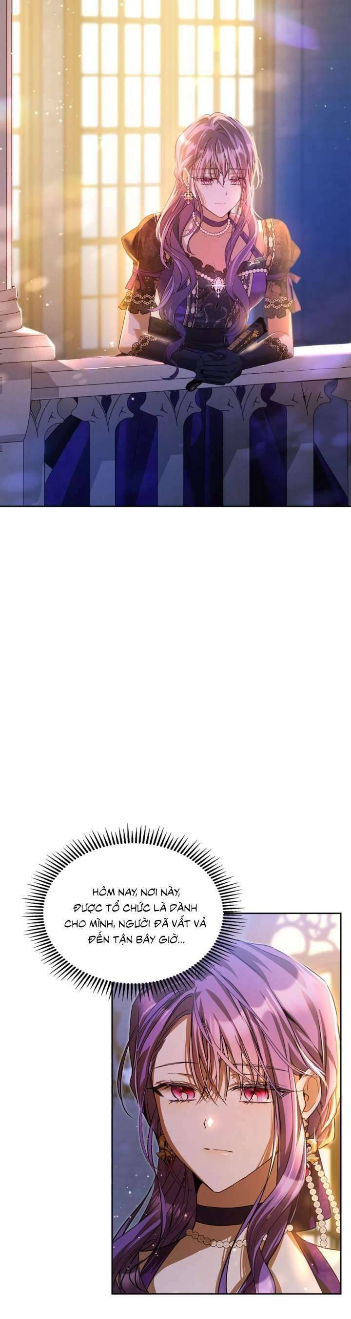 Nữ Chính Ngoại Tình Với Vị Hôn Phu Của Tôi Chapter  52 - 28