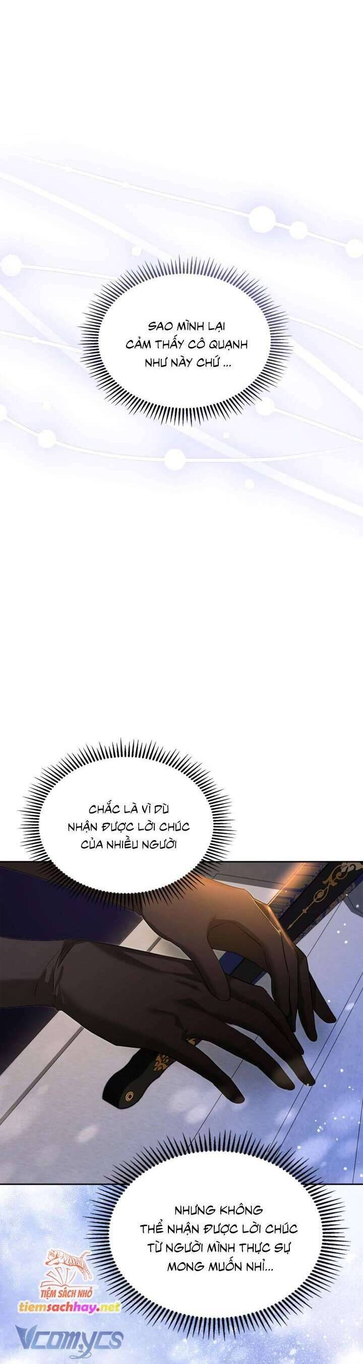 Nữ Chính Ngoại Tình Với Vị Hôn Phu Của Tôi Chapter 52 - 29